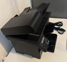 Imprimante HP LASER JET M1212MFP - Photo 5