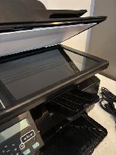 Imprimante HP LASER JET M1212MFP - Photo 6