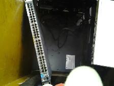 HP ProCurve 3500yl-48G-PoE  J9311A 5000  cisco routers pc mac la