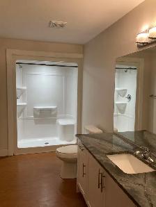 1 bedrm/1 bathrm, corner Suite, with a view of Schmidt Lake - Photo 7