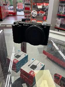 Caméra Sony