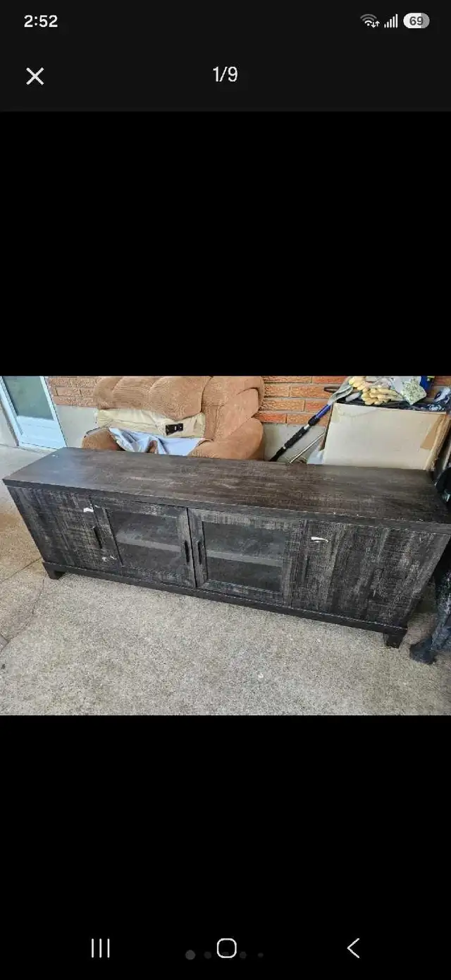 T.V Stand for Sale