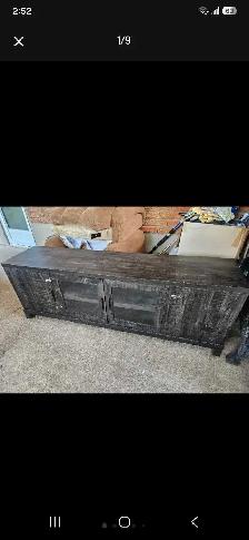 T.V Stand for Sale