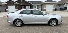 2010 FORD FUSION SEL PKG..... FWD PKG - Photo 5