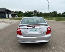 2010 FORD FUSION SEL PKG..... FWD PKG - Photo 9