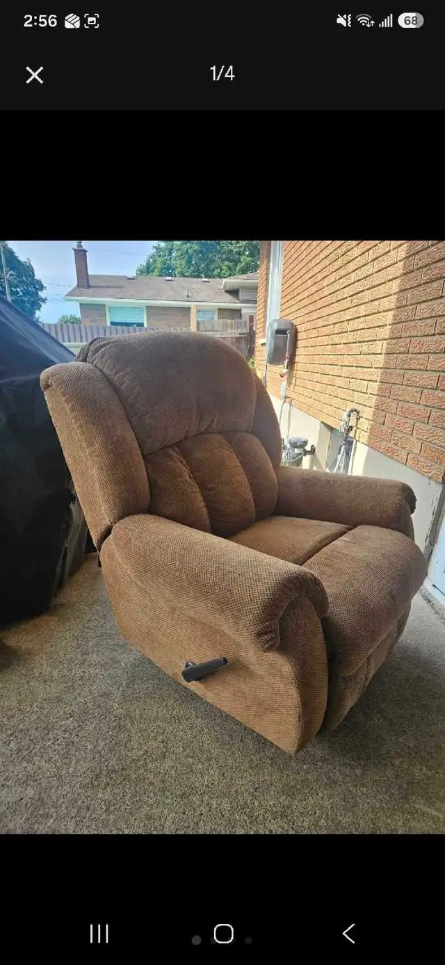 Recliner Chair for Sale