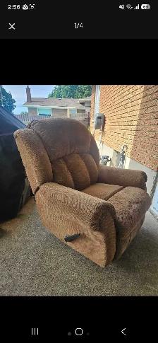 Recliner Chair for Sale