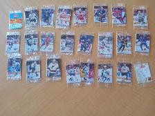 Carte Hockey Mini Humpty Dumpty 92-93 SERIE 1 et 2 (120726-819)
