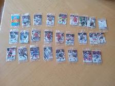 Carte Hockey Mini Humpty Dumpty 92-93 SERIE 1 et 2 (120726-819) - Photo 2