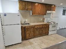2 bedrooms legal basement suite Martindale NE - Photo 5