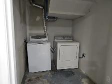 2 bedrooms legal basement suite Martindale NE - Photo 9