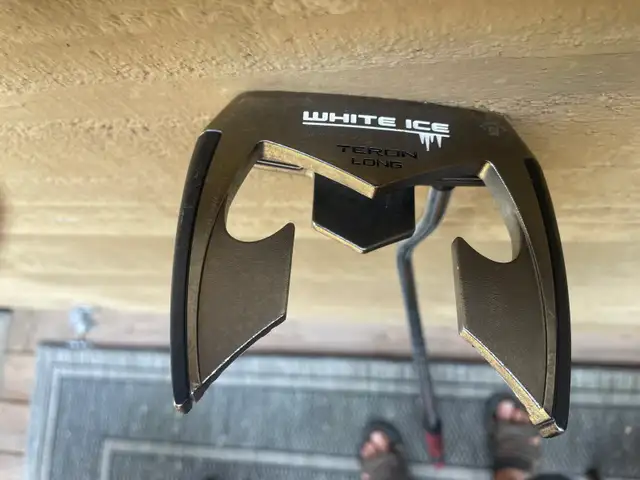 golf putter