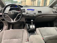 2010 Honda Civic DX - Photo 2