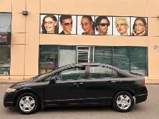 2010 Honda Civic DX - Photo 3