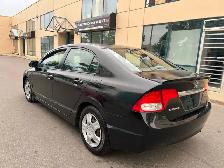 2010 Honda Civic DX - Photo 4