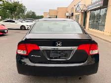 2010 Honda Civic DX - Photo 5