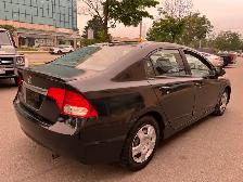 2010 Honda Civic DX - Photo 6