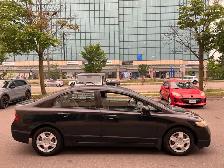 2010 Honda Civic DX - Photo 7