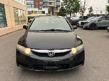 2010 Honda Civic DX - Photo 9