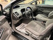 2010 Honda Civic DX - Photo 10