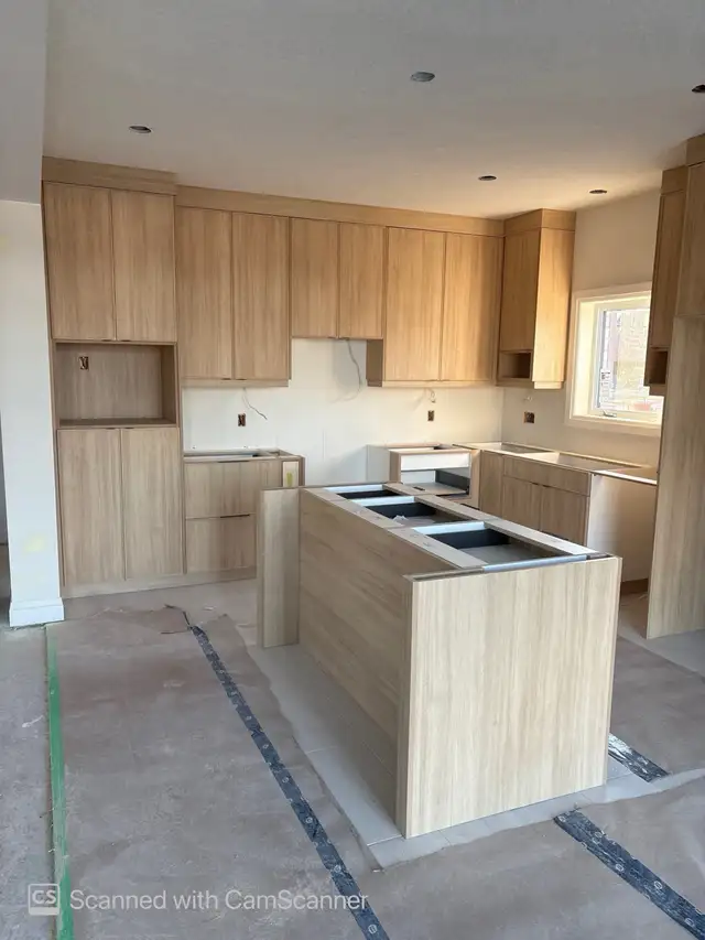 kitchencabinets & closets