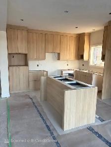 kitchencabinets & closets