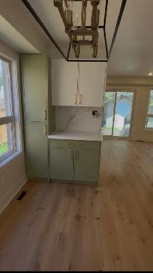 kitchencabinets & closets - Photo 3