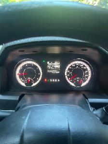 2018 Dodge Ram ST - Photo 7