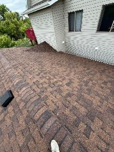 Roof replacement done by Triple Shield Roofing - Photo 5