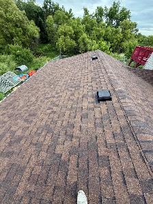 Roof replacement done by Triple Shield Roofing - Photo 6