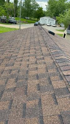 Roof replacement done by Triple Shield Roofing - Photo 7