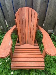 Outdoor Chairs - Photo 2