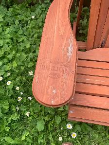 Outdoor Chairs - Photo 3
