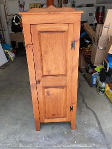 Pine Jam Cupboard - Photo 3