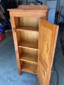 Pine Jam Cupboard - Photo 4