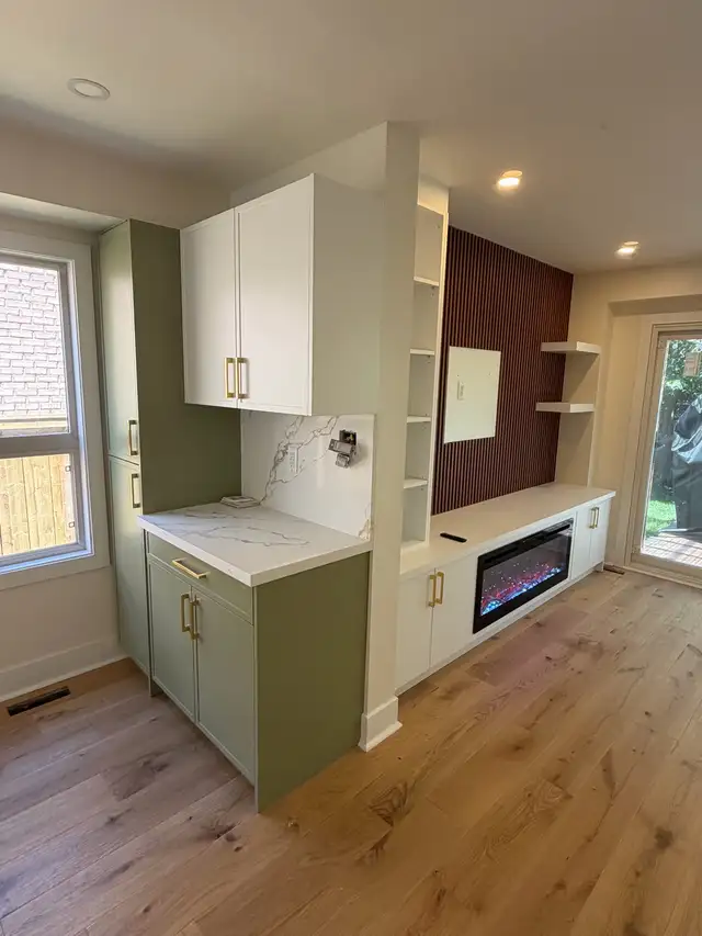 kitchencabinets refacing