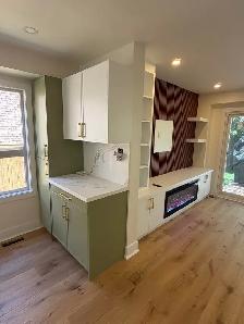 kitchencabinets refacing