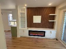 kitchencabinets refacing - Photo 2