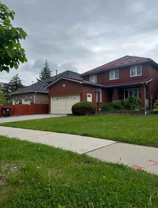 Room for Rent – $550/month   10% Utilities