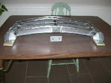 Mercury Grille - Photo 2