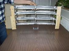 Mercury Grille - Photo 3
