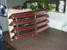 Mercury Grille - Photo 5