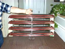 Mercury Grille - Photo 6
