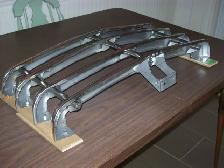 Mercury Grille - Photo 8