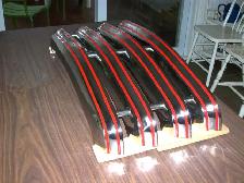 Mercury Grille - Photo 9