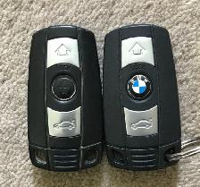 2006 BMW 330xi E90 – Perfect Parts/Project Car with 288k km - Photo 2