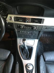 2006 BMW 330xi E90 – Perfect Parts/Project Car with 288k km - Photo 5