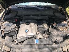 2006 BMW 330xi E90 – Perfect Parts/Project Car with 288k km - Photo 8