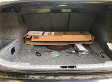 2006 BMW 330xi E90 – Perfect Parts/Project Car with 288k km - Photo 9