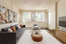 1 Bedroom Apartment available near University of Calgary